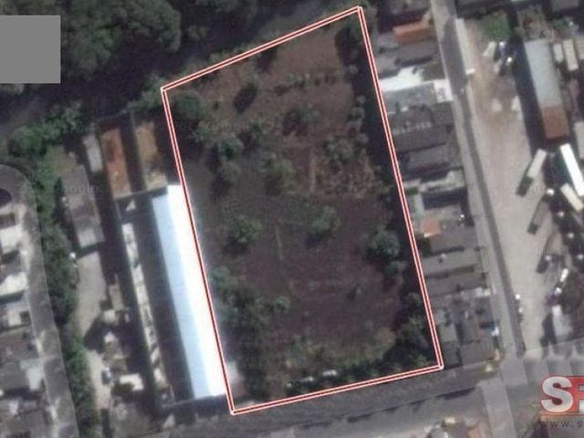 Terreno com 6000m², à venda, no bairro Jardim Presidente Dutra em Guarulhos