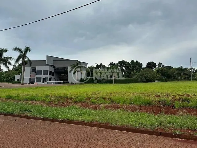Terreno com 1109m², à venda, no bairro CORNELIO PROCOPIO em Cornélio Procópio