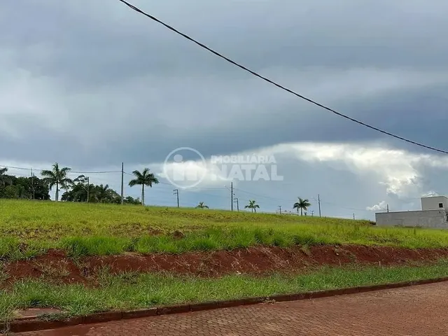 Terreno com 1109m², à venda, no bairro CORNELIO PROCOPIO em Cornélio Procópio