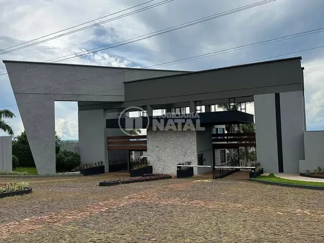 Terreno com 1109m², à venda, no bairro CORNELIO PROCOPIO em Cornélio Procópio