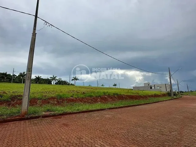 Terreno com 1109m², à venda, no bairro CORNELIO PROCOPIO em Cornélio Procópio