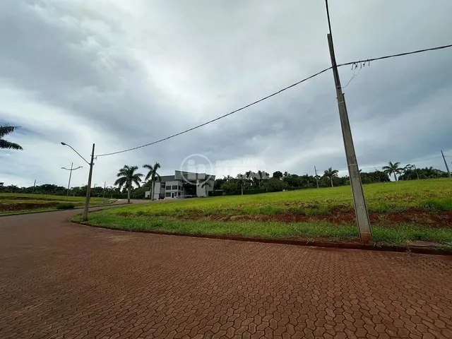 Terreno com 1109m², à venda, no bairro CORNELIO PROCOPIO em Cornélio Procópio