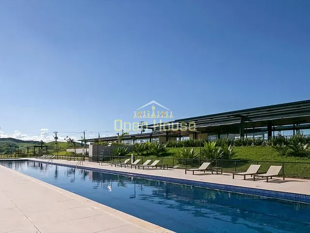 Terreno com 468m², à venda, no bairro Alphaville em Volta Redonda