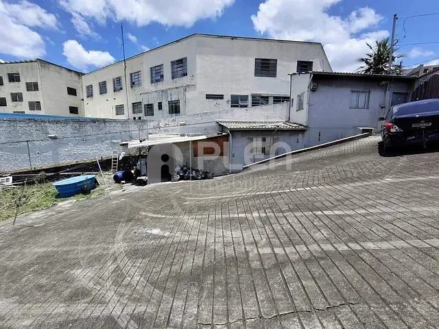 Terreno com 540m², à venda, no bairro Vila Mazzei em São Paulo