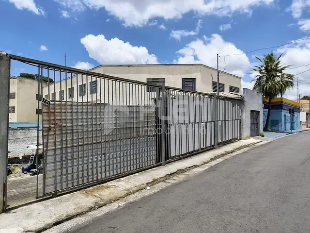 Terreno com 540m², à venda, no bairro Vila Mazzei em São Paulo