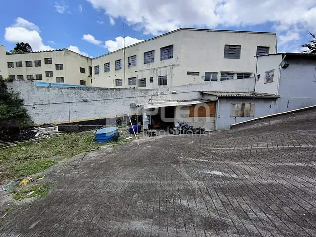 Terreno com 540m², à venda, no bairro Vila Mazzei em São Paulo