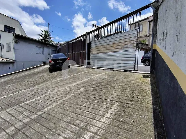 Terreno com 540m², à venda, no bairro Vila Mazzei em São Paulo