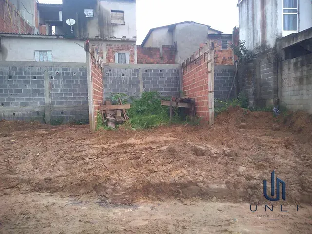 Terreno com 125m², à venda, no bairro Roma em Volta Redonda