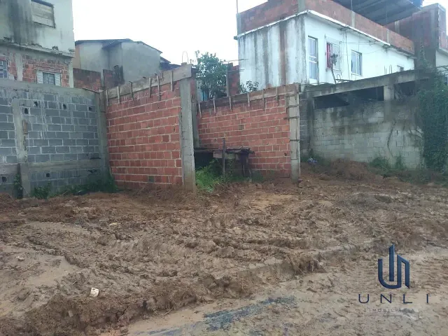 Terreno com 125m², à venda, no bairro Roma em Volta Redonda