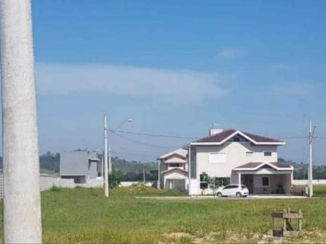 Foto do Terreno - Terreno à venda, 212 m² por R$ 244.000,00 - Jardim Jacinto - Jacareí/SP | RUSSI IMÓVEIS