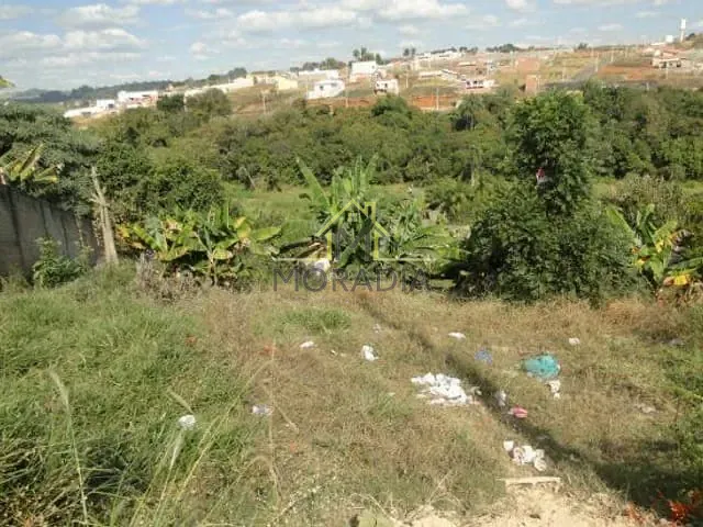 Terreno com 250m², à venda, no bairro Jardim Rosana em Guaxupé