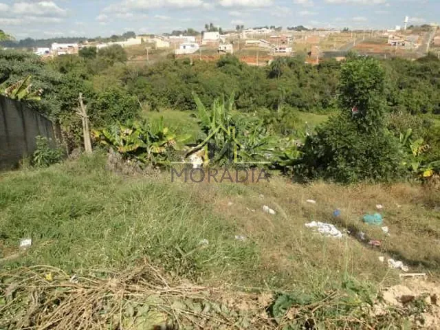 Terreno com 250m², à venda, no bairro Jardim Rosana em Guaxupé