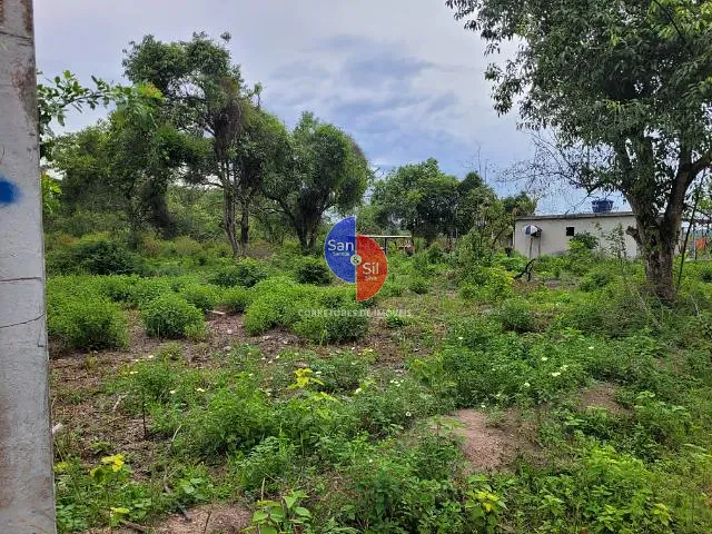 Terreno com 600m², à venda, no bairro Ilê de France em Magé
