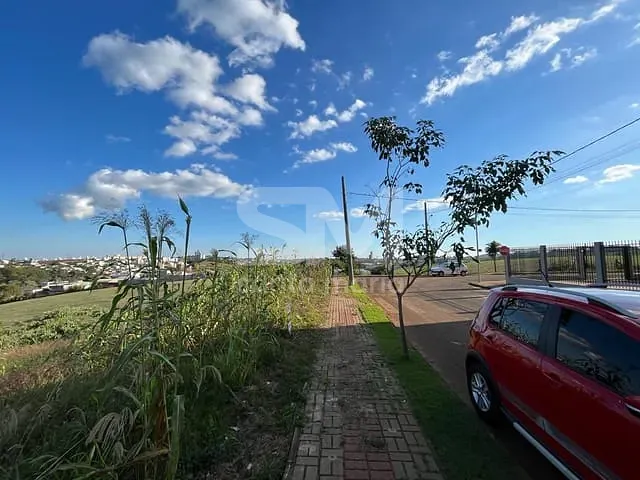 Terreno com 360m², à venda, no bairro Desbravador em Chapecó