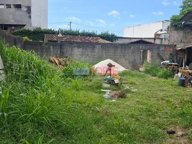 Terreno com 250m², à venda, no bairro São Francisco em Ilhéus