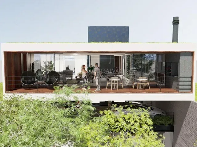Terreno com 786m², à venda, no bairro Pilarzinho em Curitiba