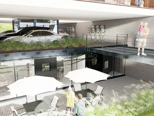 Terreno com 786m², à venda, no bairro Pilarzinho em Curitiba