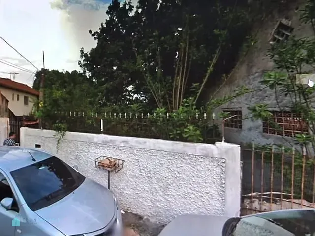 Terreno com 458m², à venda, no bairro Vila Nina em São Paulo