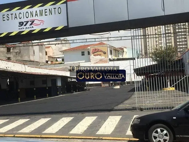 Terreno com 2211m², à venda, no bairro Belenzinho em São Paulo