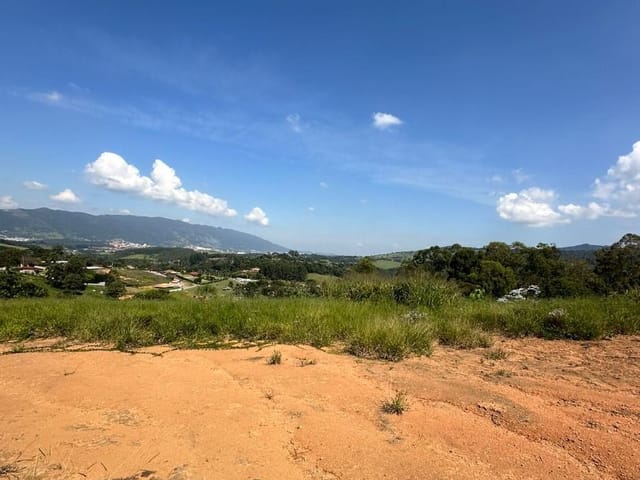 Terreno com 2005m², à venda, no bairro São Brás em Extrema