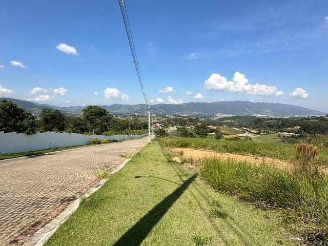 Terreno com 2005m², à venda, no bairro São Brás em Extrema