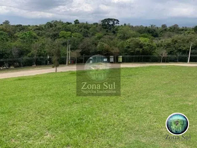 Terreno com 1024m², à venda, no bairro Parque Ecoresidencial Fazenda Jequitibá em Sorocaba