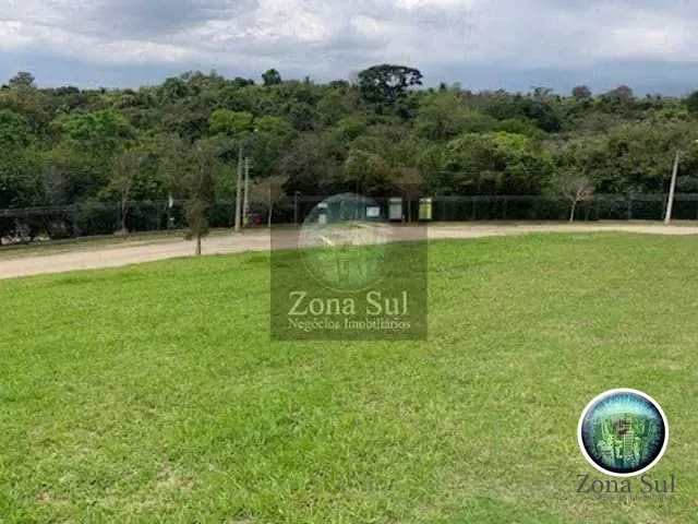 Terreno com 1024m², à venda, no bairro Parque Ecoresidencial Fazenda Jequitibá em Sorocaba