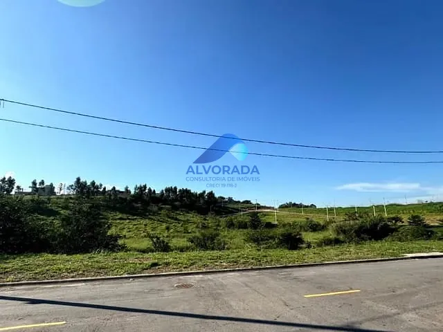 Terreno com 650m², à venda, no bairro Borda da Mata em Caçapava