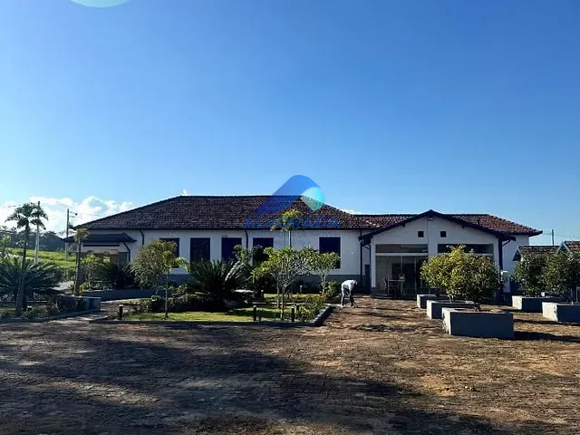 Terreno com 650m², à venda, no bairro Borda da Mata em Caçapava