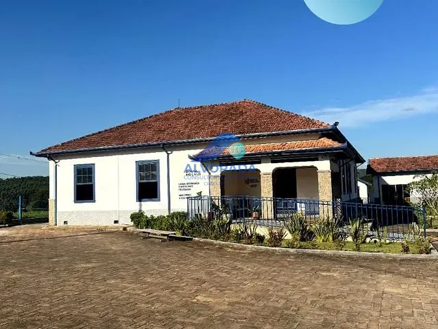 Terreno com 650m², à venda, no bairro Borda da Mata em Caçapava