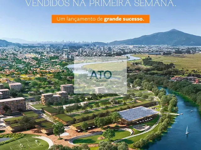 Terreno com 250m², à venda, no bairro CENTRO em Tijucas