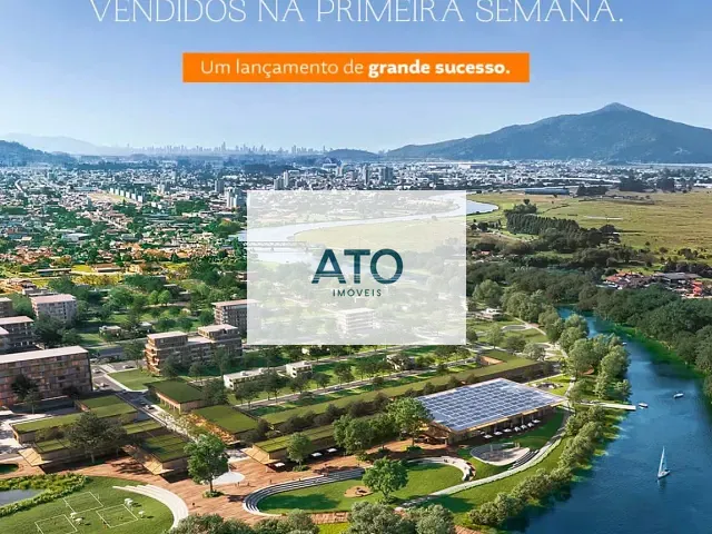 Terreno com 250m², à venda, no bairro CENTRO em Tijucas