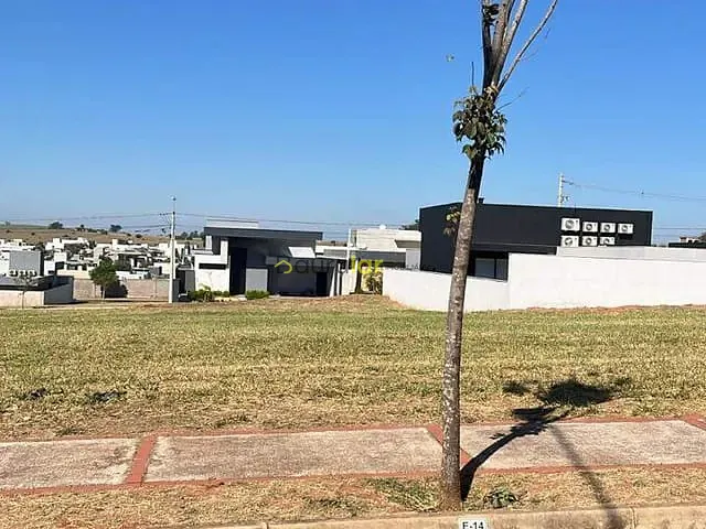 Terreno com 420m², à venda, no bairro Residencial Estoril Premium em Bauru