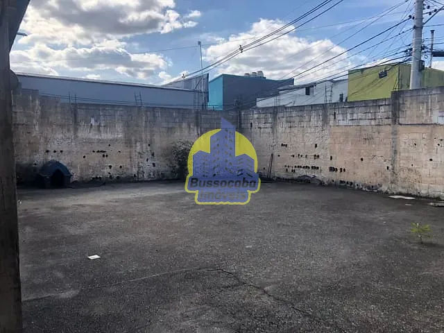 Terreno com 258m², à venda ou para alugar, no bairro Parque Viana em Barueri