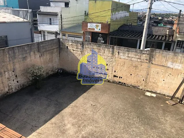 Terreno com 258m², à venda ou para alugar, no bairro Parque Viana em Barueri
