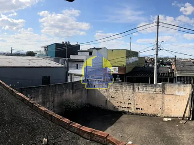Terreno com 258m², à venda ou para alugar, no bairro Parque Viana em Barueri