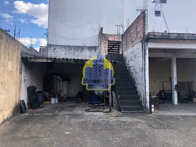 Terreno com 258m², à venda ou para alugar, no bairro Parque Viana em Barueri