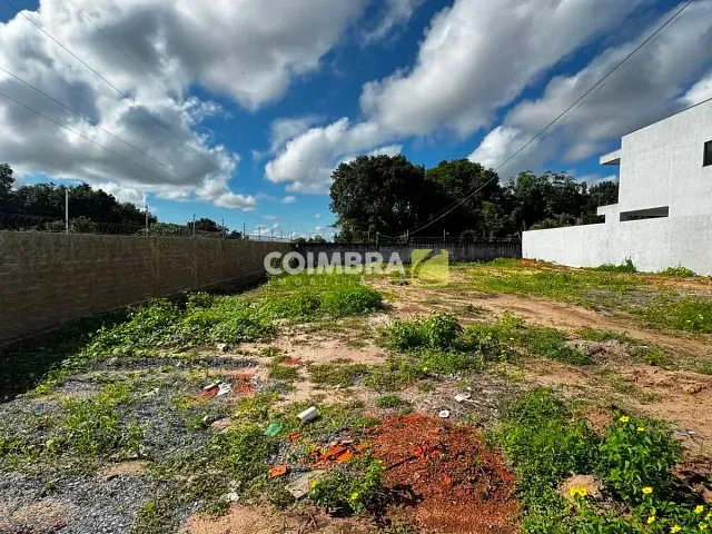 Terreno com 350m², à venda, no bairro MARARU em Santarém