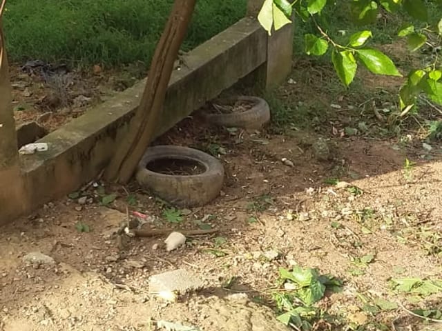 Foto do Terreno - Terreno à venda, Reneville, Mairinque, SP | Collina Imóveis
