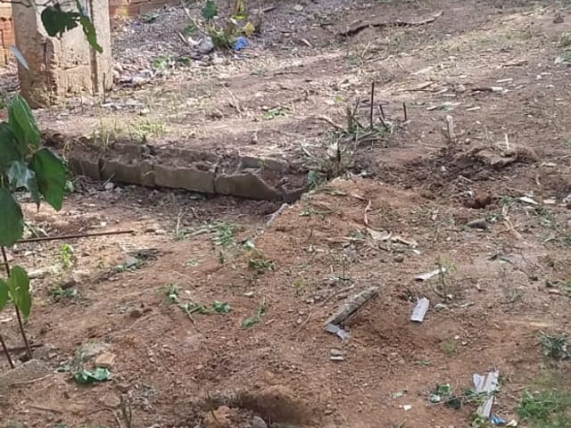Foto do Terreno - Terreno à venda, Reneville, Mairinque, SP | Collina Imóveis