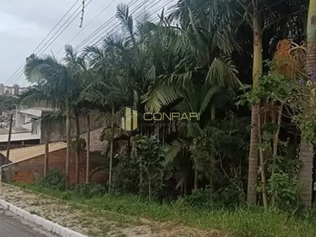 Terreno com 552m², à venda, no bairro Alto São Bento em Itapema