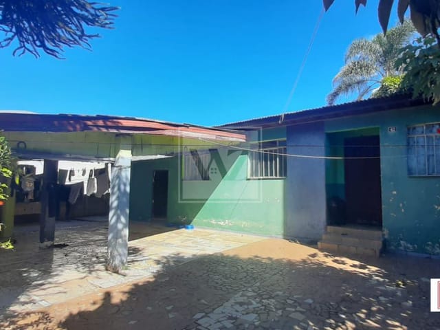 Terreno com 490m², à venda, no bairro Oficinas em Ponta Grossa