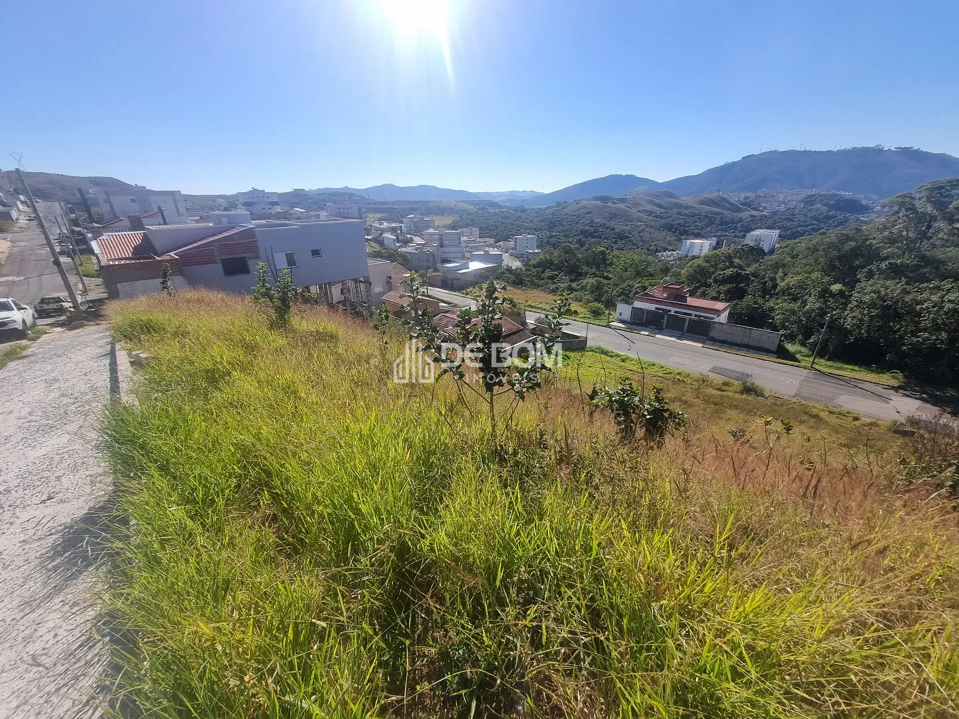 Terreno, 300 m² - Foto 8