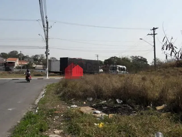 Terreno com 250m², à venda, no bairro Conjunto Residencial Araretama em Pindamonhangaba