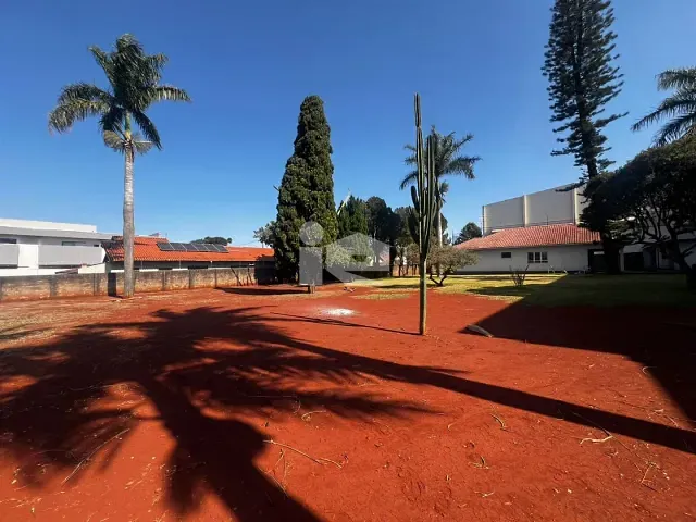 Terreno com 2001m², à venda, no bairro Vila Formosa em Rolândia