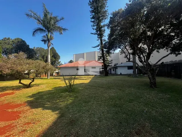 Terreno com 2001m², à venda, no bairro Vila Formosa em Rolândia