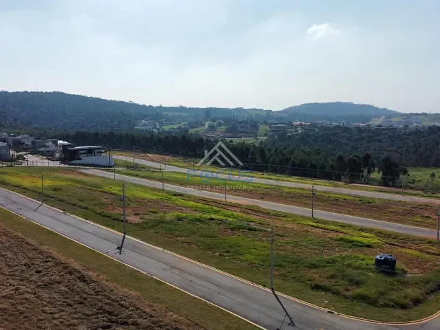 Terreno com 360m², à venda, no bairro Residencial Ibi Aram I em Itupeva