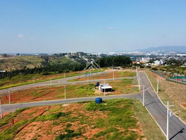 Terreno com 360m², à venda, no bairro Residencial Ibi Aram I em Itupeva