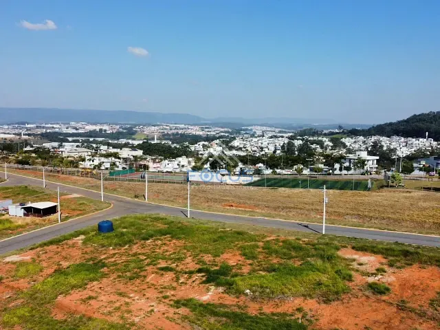 Terreno com 360m², à venda, no bairro Residencial Ibi Aram I em Itupeva