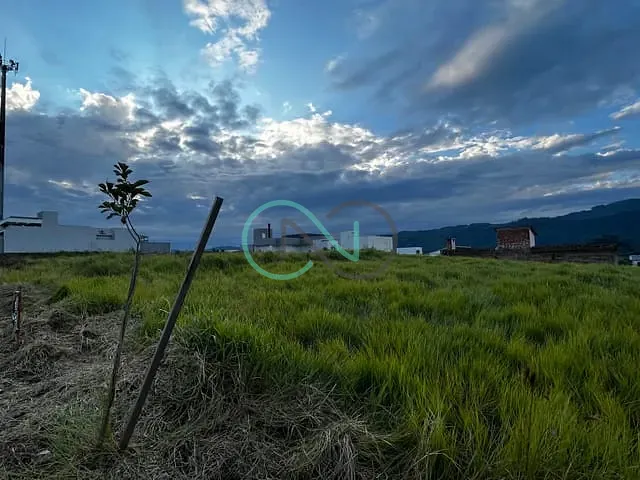 Terreno com 384m², à venda, no bairro São Jacó em Sapiranga